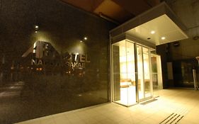 Abホテル名古屋栄